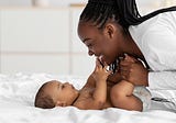 Health Equity Spotlight: Black Infant Health program supports parents and healthier babies