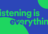 Spotify gerçekten müşterilerinin ihtiyaçlarını dinliyor mu?