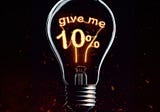 Give me 10% — A Cinnamon program for members to unlock their mastery and pursue innovation