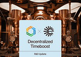 Espresso Systems and Offchain Labs Release R&D Roadmap for Decentralized Timeboost