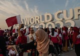 Qatar’s World Cup Gives Hope to Other Aspiring Countries