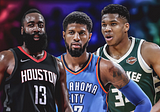2019 NBA Playoffs: First Round Previews and Picks