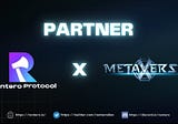 Rentero Protocol Welcomes X-Metaverse