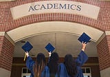 The Unspoken Argument Behind Student Loan Forgiveness