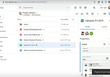 Metadata in Google Drive and more news from Google Next