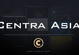 Centra Asia’s Second Partnership officially with BaaSid