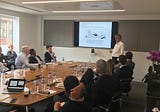 The Art of Managing Sales: what we learned from Highland Europe’s CRO roundtable