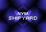Announcing Nym Shipyard — the MOOC for privacy in the age of AI with 2.5m token reward pool