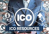 Smart Compilation of ICO Resources