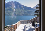 Introducing Havn: A Retreat Center in the Norwegian Fjords Designed For Unique Experiences