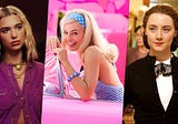 Barbie Filmine, Saoirse Ronan ve Dua Lipa Katılıyor
