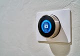 Smart Thermostats: The Next Dinosaurs?