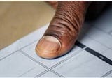 Nigerian Elections: Why the 2023 polls should be about environmental sustainability.