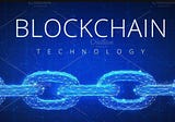 Brief history of Blockchain Technology.