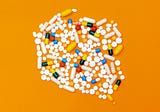 Those Supplements You’re Taking Aren’t Doing Shit