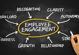 William Schantz - Ways to Make Your Employee Engagement Better