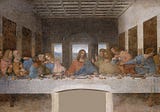 Most Inspiring Religious Paintings in Christian Art