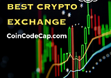 Best 10 Crypto Exchanges — Top Cryptocurrency Exchange in 2024