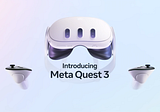 Meta Quest 3 Unveiled: Next-Generation VR Headset Coming This Fall