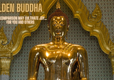 Golden Buddha