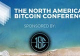 Isegoria Sponsoring BTCMiami Ticket Giveaway!