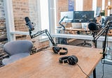 Listening To Some Good Stuff: 3 Popular Ways of Monetizing Podcasts
