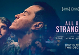 All of Us Strangers — A Review