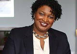Stop Sleeping on Stacey Abrams: The VP Pick America Needs