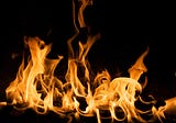 Someday … Fire: The Mystical Teachings of Teilhard de Chardin
