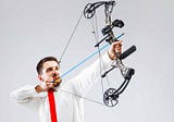 The 4 A’s of Archery and Achievement
