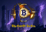 Bitcoin: The End Of An Era (Documentary)