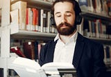 8 Powerful Books to Become Better Version of Ourselves!