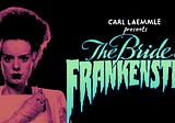 The Greatest Universal Monster Movie