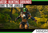 What is Predator: Hunting Grounds? Before You Buy