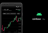 Coinbase Pro for Bitcoin & Crypto Trading
