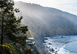 Developing My Inner Vision at Esalen