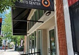 Discovering Art in Asheville: Black Mountain College Museum and Arts Center