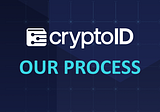 CryptoID Product Launch