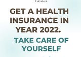 GET HEALTH INSURANCE TODAY