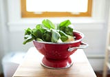 Bok Choy — How to fall in love and easily cook that tasty vegetable