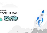 Hype of the Week #6: NFT Game Axie Infinity