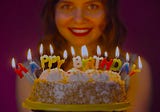 Why My Store Celebrated its Birthday (Not Anniversary)
