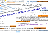 Yext: The Emperor Has No Clothes