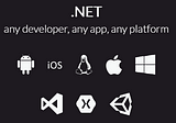 .NET Core 2.0 Released!