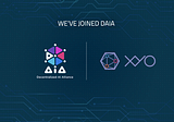 Decentralized AI Alliance (DAIA) Welcomes XYO as Newest Partner