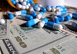 People or profit: What is the best system to regulate drug prices?