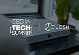 Josh.ai is Hitting the Road: Join us at the CEDIA Tech Summits this Fall! 🍂