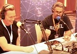 Ben Swann Shares Details of Isegoria on The Crypto Show