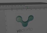 Creating a vector logo in Sketch 3