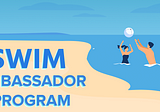 Swim Ambassador Program